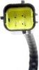 BOSCH OE TYPE SUPER CLASS OXYGEN SENSOR, 4-WIRE -- 11.1 in. wire length, heated; Constructed of prem