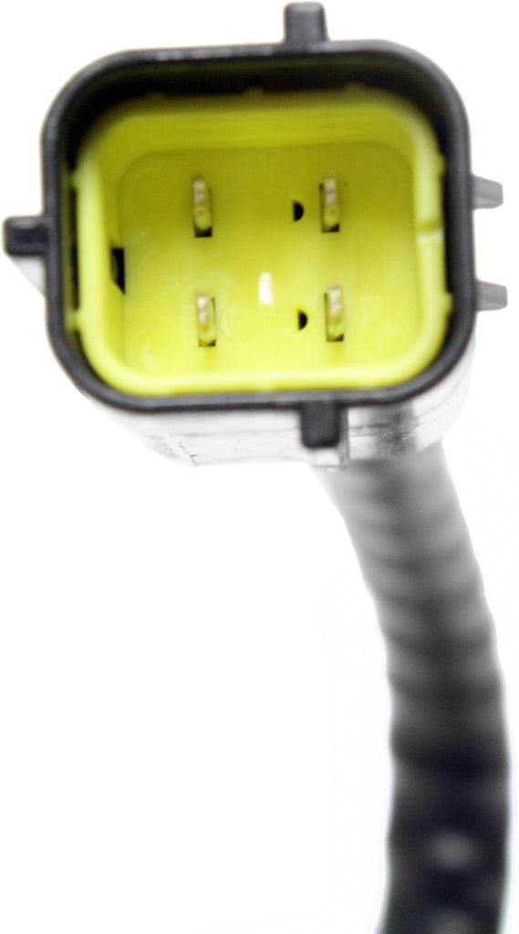 BOSCH OE TYPE SUPER CLASS OXYGEN SENSOR, 4-WIRE -- 11.1 in. wire length, heated; Constructed of prem