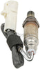 BOSCH OE TYPE SUPER CLASS OXYGEN SENSOR, 4-WIRE -- 15.4 in. wire length, heated; Constructed of prem