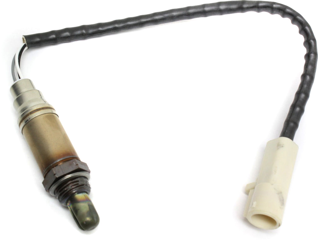 BOSCH OE TYPE SUPER CLASS OXYGEN SENSOR, 4-WIRE -- 15.4 in. wire length, heated; Constructed of prem