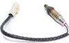 BOSCH OE TYPE SUPER CLASS OXYGEN SENSOR, 4-WIRE -- 15.4 in. wire length, heated; Constructed of prem