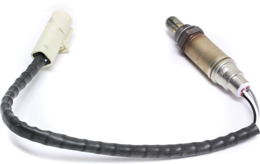 BOSCH OE TYPE SUPER CLASS OXYGEN SENSOR, 4-WIRE -- 15.4 in. wire length, heated; Constructed of prem