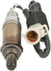 BOSCH OE TYPE SUPER CLASS OXYGEN SENSOR, 4-WIRE -- 18.9 in. wire length, heated; Constructed of prem