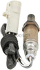 BOSCH OE TYPE SUPER CLASS OXYGEN SENSOR, 4-WIRE -- 18.9 in. wire length, heated; Constructed of prem