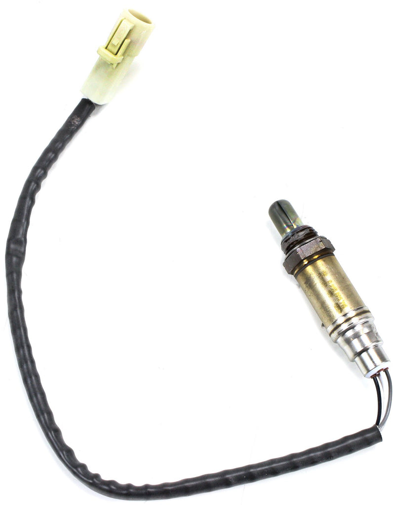 BOSCH OE TYPE SUPER CLASS OXYGEN SENSOR, 4-WIRE -- 18.9 in. wire length, heated; Constructed of prem