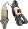 BOSCH OE TYPE SUPER CLASS OXYGEN SENSOR, 4-WIRE -- 21.8 in. wire length, heated; Constructed of prem