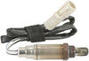 BOSCH OE TYPE SUPER CLASS OXYGEN SENSOR, 4-WIRE -- 21.8 in. wire length, heated; Constructed of prem