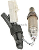 BOSCH OE TYPE SUPER CLASS OXYGEN SENSOR, 4-WIRE -- 21.8 in. wire length, heated; Constructed of prem