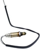 BOSCH UNIVERSAL REGULAR CLASS OXYGEN SENSOR, 4-WIRE -- 25.6 in. wire length, heated; Manufactured wi