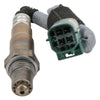 BOSCH OE TYPE SUPER CLASS OXYGEN SENSOR, 4-WIRE -- 11.2 in. wire length, planar; Constructed of prem