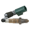 BOSCH OE TYPE SUPER CLASS OXYGEN SENSOR, 4-WIRE -- 11.2 in. wire length, planar; Constructed of prem