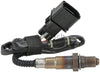 BOSCH OE TYPE SUPER CLASS OXYGEN SENSOR, 5-WIRE -- 28.9 in. wire length, wideband; Constructed of pr