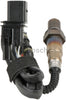 BOSCH OE TYPE SUPER CLASS OXYGEN SENSOR, 5-WIRE -- 28.9 in. wire length, wideband; Constructed of pr