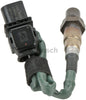 BOSCH OE TYPE SUPER CLASS OXYGEN SENSOR, 5-WIRE -- 21.3 in. wire length, wideband; Constructed of pr