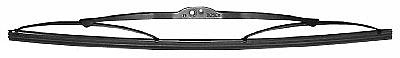 BOSCH MICRO EDGE WIPER BLADE, SOLD INDIVIDUALLY -- 17 in. length; Made from precision-cut, specially