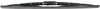 BOSCH MICRO EDGE WIPER BLADE, SOLD INDIVIDUALLY -- 19 in. length; Made from precision-cut, specially