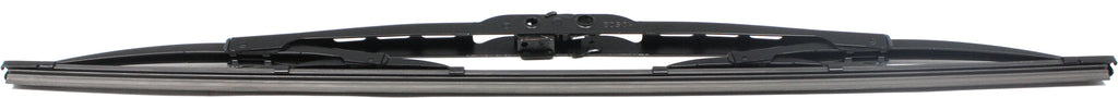 BOSCH MICRO EDGE WIPER BLADE, SOLD INDIVIDUALLY -- 19 in. length; Made from precision-cut, specially