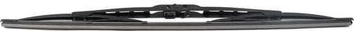 BOSCH MICRO EDGE WIPER BLADE, SOLD INDIVIDUALLY -- 19 in. length; Made from precision-cut, specially