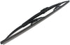 BOSCH MICRO EDGE WIPER BLADE, SOLD INDIVIDUALLY -- 19 in. length; Made from precision-cut, specially