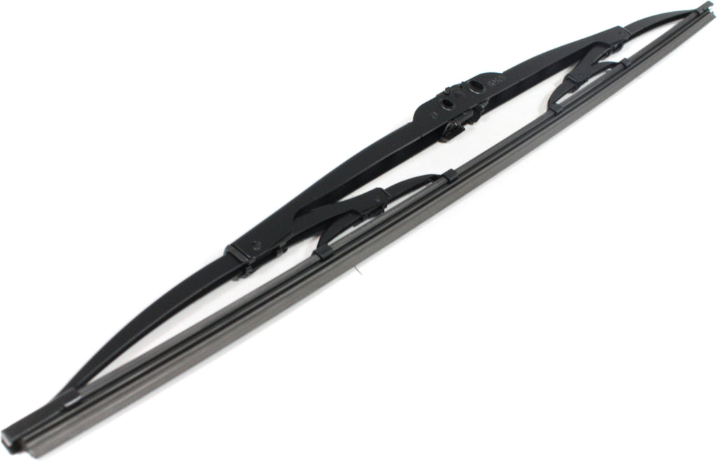 BOSCH MICRO EDGE WIPER BLADE, SOLD INDIVIDUALLY -- 19 in. length; Made from precision-cut, specially