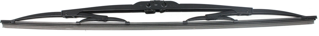 BOSCH MICRO EDGE WIPER BLADE, SOLD INDIVIDUALLY -- 19 in. length; Made from precision-cut, specially