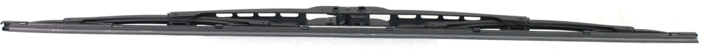 BOSCH MICRO EDGE WIPER BLADE, SOLD INDIVIDUALLY -- 24 in. length; Made from precision-cut, specially