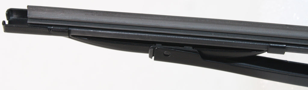 BOSCH MICRO EDGE WIPER BLADE, SOLD INDIVIDUALLY -- 24 in. length; Made from precision-cut, specially