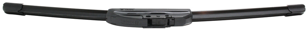 BOSCH EVOLUTION WIPER BLADE, SOLD INDIVIDUALLY -- 18 in. length; Made from precision-cut, specially