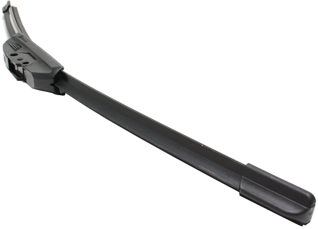 BOSCH EVOLUTION WIPER BLADE, SOLD INDIVIDUALLY -- 18 in. length; Made from precision-cut, specially