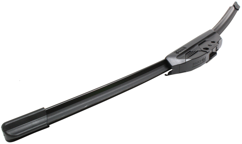BOSCH EVOLUTION WIPER BLADE, SOLD INDIVIDUALLY -- 18 in. length; Made from precision-cut, specially