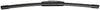 BOSCH EVOLUTION WIPER BLADE, SOLD INDIVIDUALLY -- 18 in. length; Made from precision-cut, specially