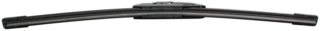 BOSCH EVOLUTION WIPER BLADE, SOLD INDIVIDUALLY -- 18 in. length; Made from precision-cut, specially