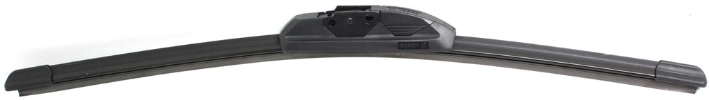 BOSCH EVOLUTION WIPER BLADE, SOLD INDIVIDUALLY -- 18 in. length; Made from precision-cut, specially