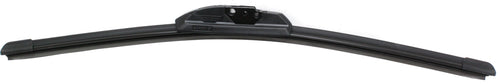 BOSCH EVOLUTION WIPER BLADE, SOLD INDIVIDUALLY -- 19 in. length; Made from precision-cut, specially