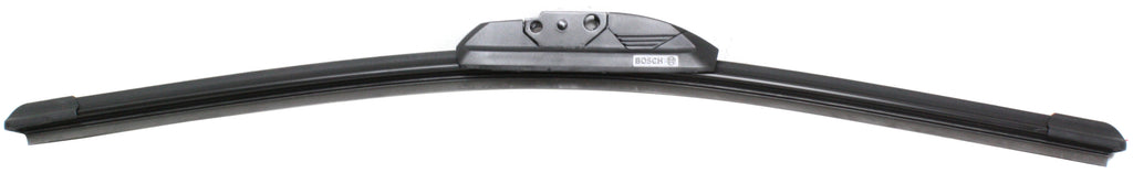 BOSCH EVOLUTION WIPER BLADE, SOLD INDIVIDUALLY -- 19 in. length; Made from precision-cut, specially