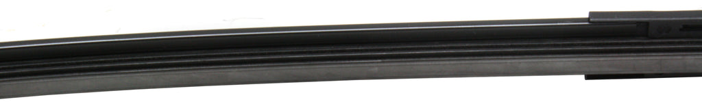 BOSCH EVOLUTION WIPER BLADE, SOLD INDIVIDUALLY -- 19 in. length; Made from precision-cut, specially