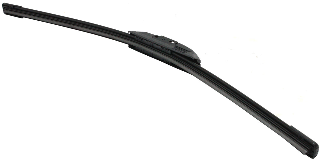 BOSCH EVOLUTION WIPER BLADE, SOLD INDIVIDUALLY -- 20 in. length; Made from precision-cut, specially