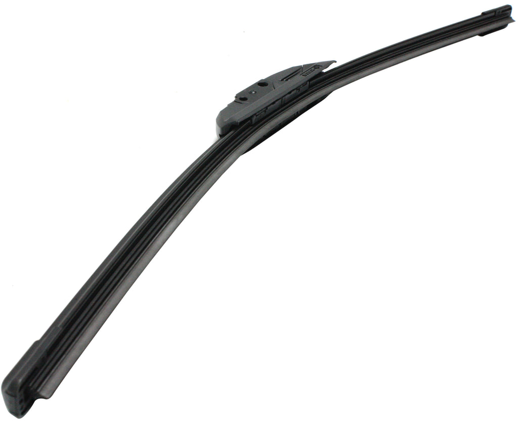 BOSCH EVOLUTION WIPER BLADE, SOLD INDIVIDUALLY -- 20 in. length; Made from precision-cut, specially