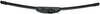 BOSCH EVOLUTION WIPER BLADE, SOLD INDIVIDUALLY -- 20 in. length; Made from precision-cut, specially