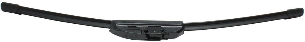 BOSCH EVOLUTION WIPER BLADE, SOLD INDIVIDUALLY -- 20 in. length; Made from precision-cut, specially