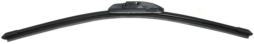 BOSCH EVOLUTION WIPER BLADE, SOLD INDIVIDUALLY -- 20 in. length; Made from precision-cut, specially