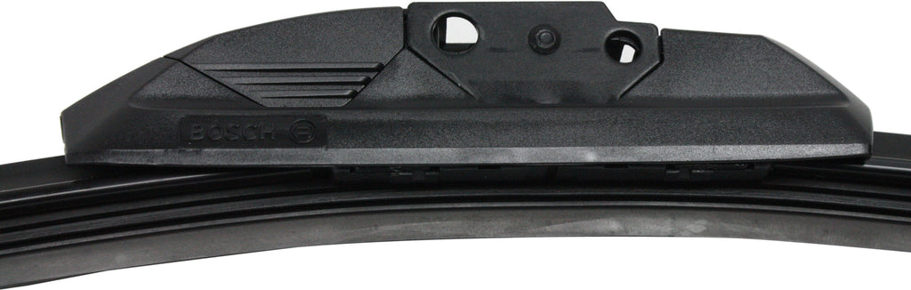 BOSCH EVOLUTION WIPER BLADE, SOLD INDIVIDUALLY -- 20 in. length; Made from precision-cut, specially