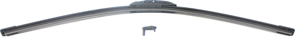 BOSCH EVOLUTION WIPER BLADE, SOLD INDIVIDUALLY -- 26 in. length; Made from precision-cut, specially