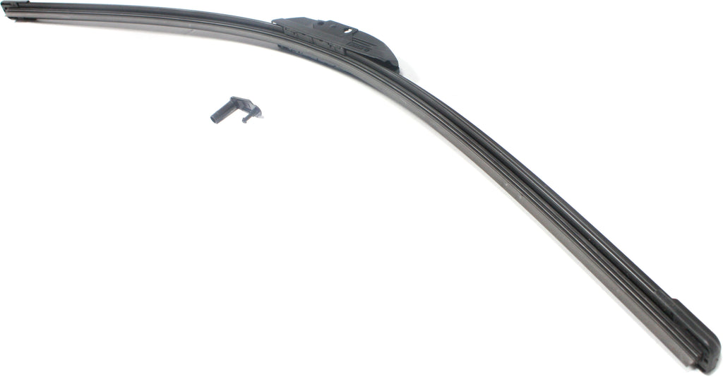 BOSCH EVOLUTION WIPER BLADE, SOLD INDIVIDUALLY -- 26 in. length; Made from precision-cut, specially