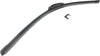 BOSCH EVOLUTION WIPER BLADE, SOLD INDIVIDUALLY -- 26 in. length; Made from precision-cut, specially