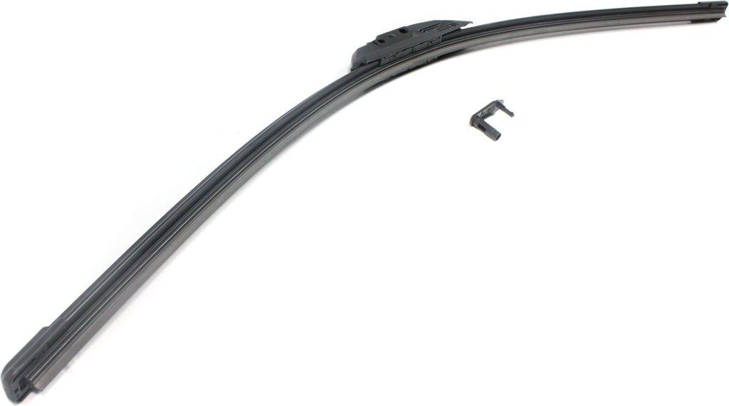 BOSCH EVOLUTION WIPER BLADE, SOLD INDIVIDUALLY -- 26 in. length; Made from precision-cut, specially