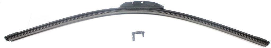 BOSCH EVOLUTION WIPER BLADE, SOLD INDIVIDUALLY -- 26 in. length; Made from precision-cut, specially