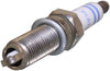 BOSCH OE TYPE PREMIUM CLASS PLATINUM SPARK PLUG -- Double platinum, 12 mm thread size, 26.5 mm reach