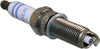 BOSCH OE TYPE PREMIUM CLASS PLATINUM SPARK PLUG -- Double platinum, 12 mm thread size, 26.5 mm reach