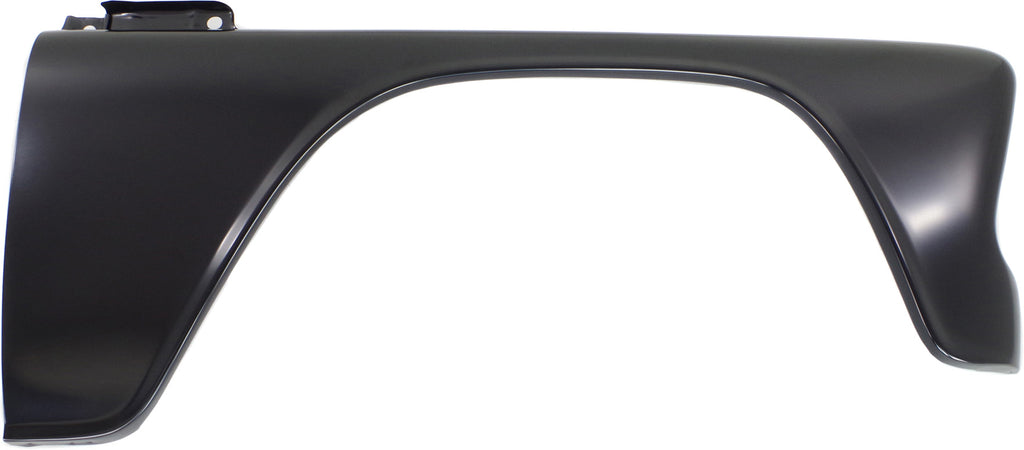 CHEVY and GMC FS P/UP 60-66 FRONT FENDER RH, Primed
